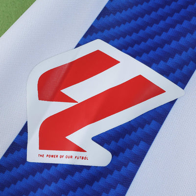 Real Sociedad ll Shirt 2025/26