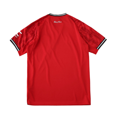 Manchester United Home Jersey 2025/26