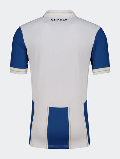 Pachuca Home Jersey 25/26 - Men's - Club World Cup Edition