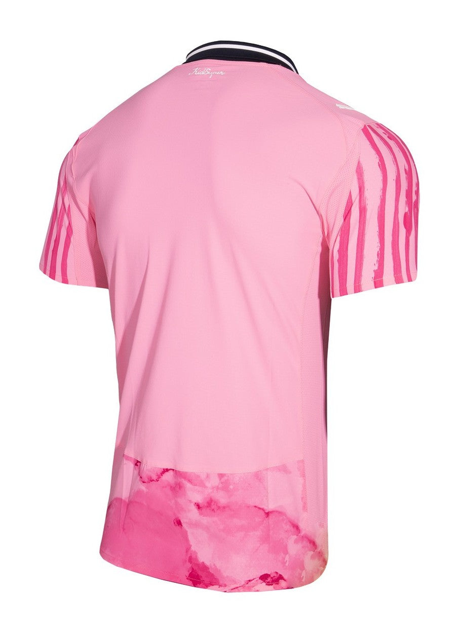 Monterrey Home Jersey 25/26 GK - Club World Cup Edition