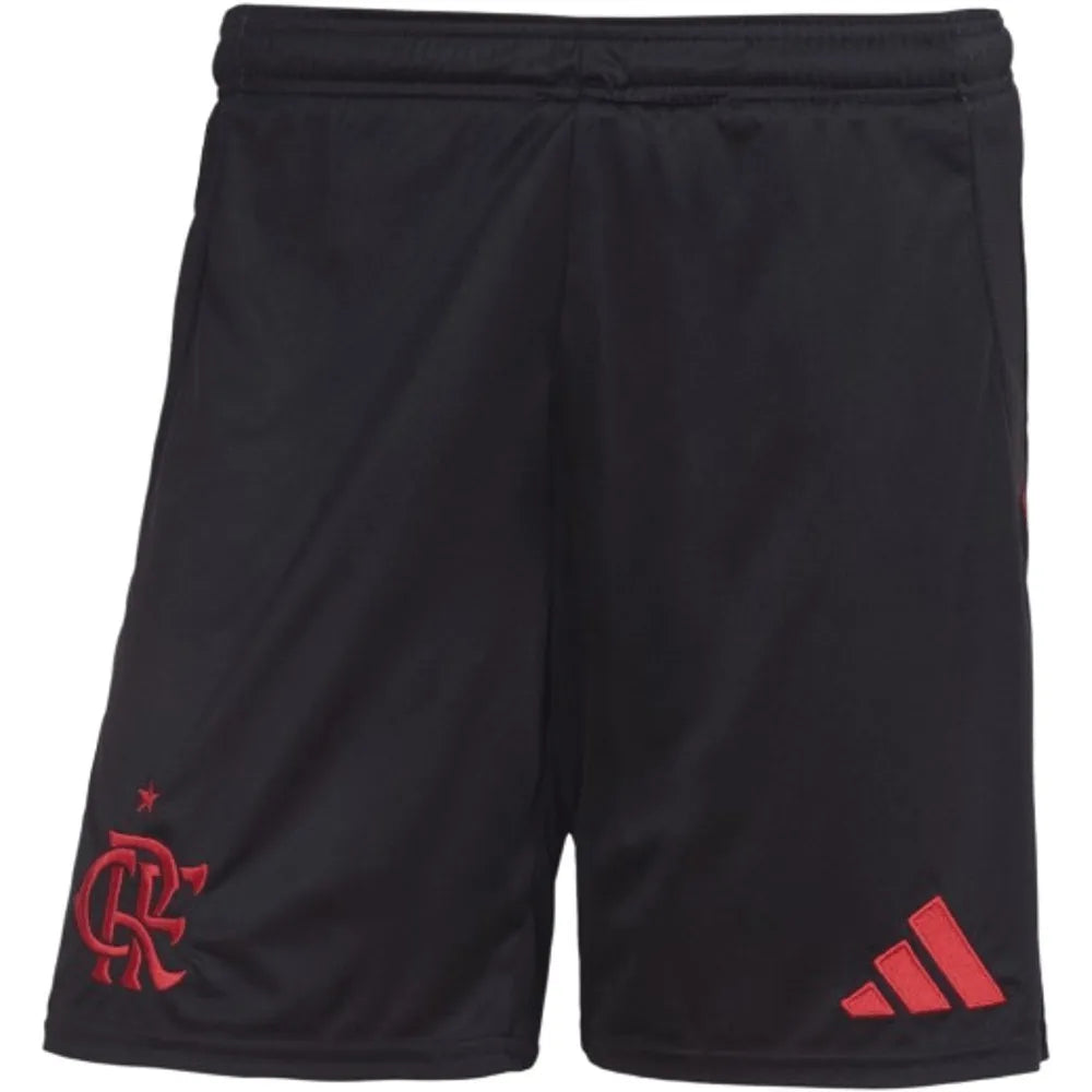 Shorts Flamengo ll - 2025