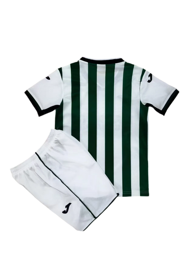 Córdoba I 25/26 Kids