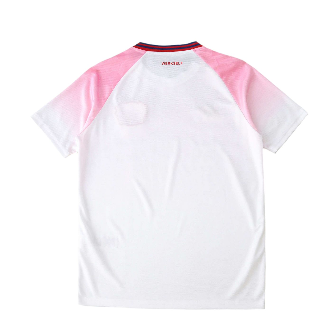 Bayer 04 Leverkusen 25/26 I Home Jersey - Fan Version