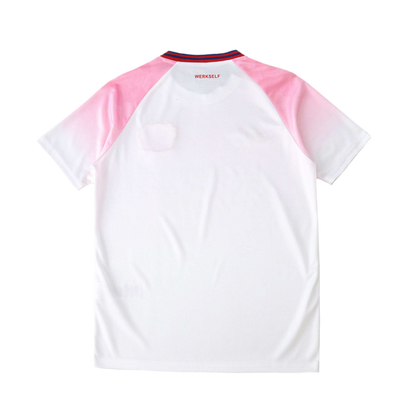 Bayer 04 Leverkusen 25/26 I Home Jersey - Fan Version