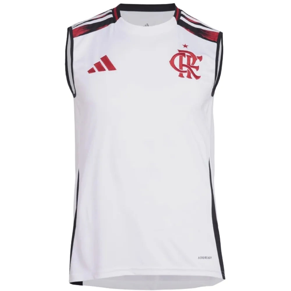 Flamengo ll Jersey 25/26 Mundial - Version Fan
