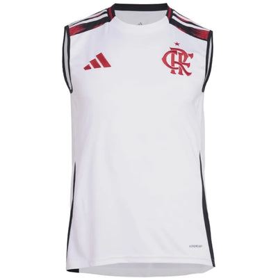 Flamengo ll Jersey 25/26 Mundial - Version Fan