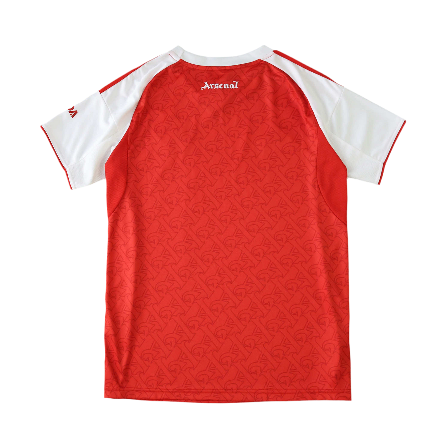 Arsenal Home Jersey 2025/26 - Women