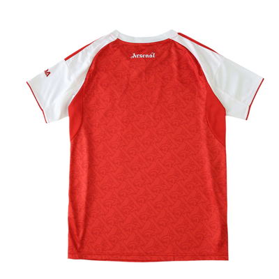 Arsenal Home Jersey 2025/26 - Women