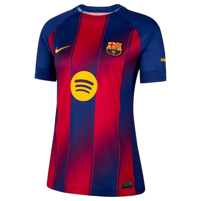 Barcelona 2025 I Shirt - Women