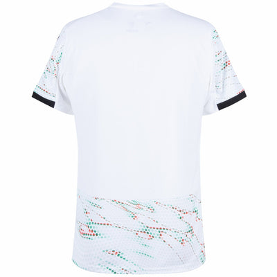 Portugal 25/26 II Away Jersey - Fan Version