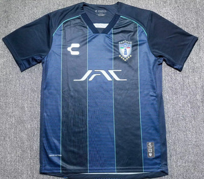 Pachuca Home Jersey 25/26 - Men's - Club World Cup Edition