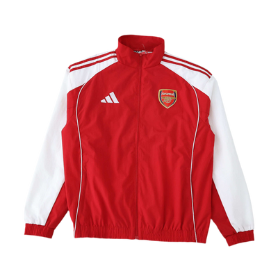 Hoodie Arsenal 2025 - men