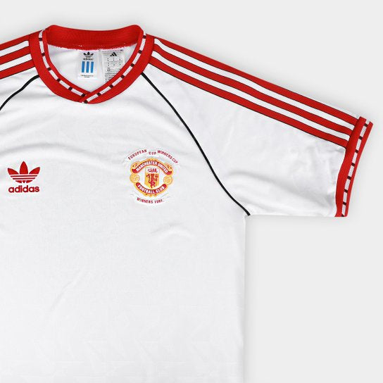 Bring Back Collection Manchester United 1990/91 - Retro