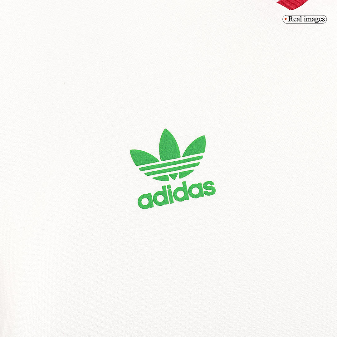 Jersey México Special