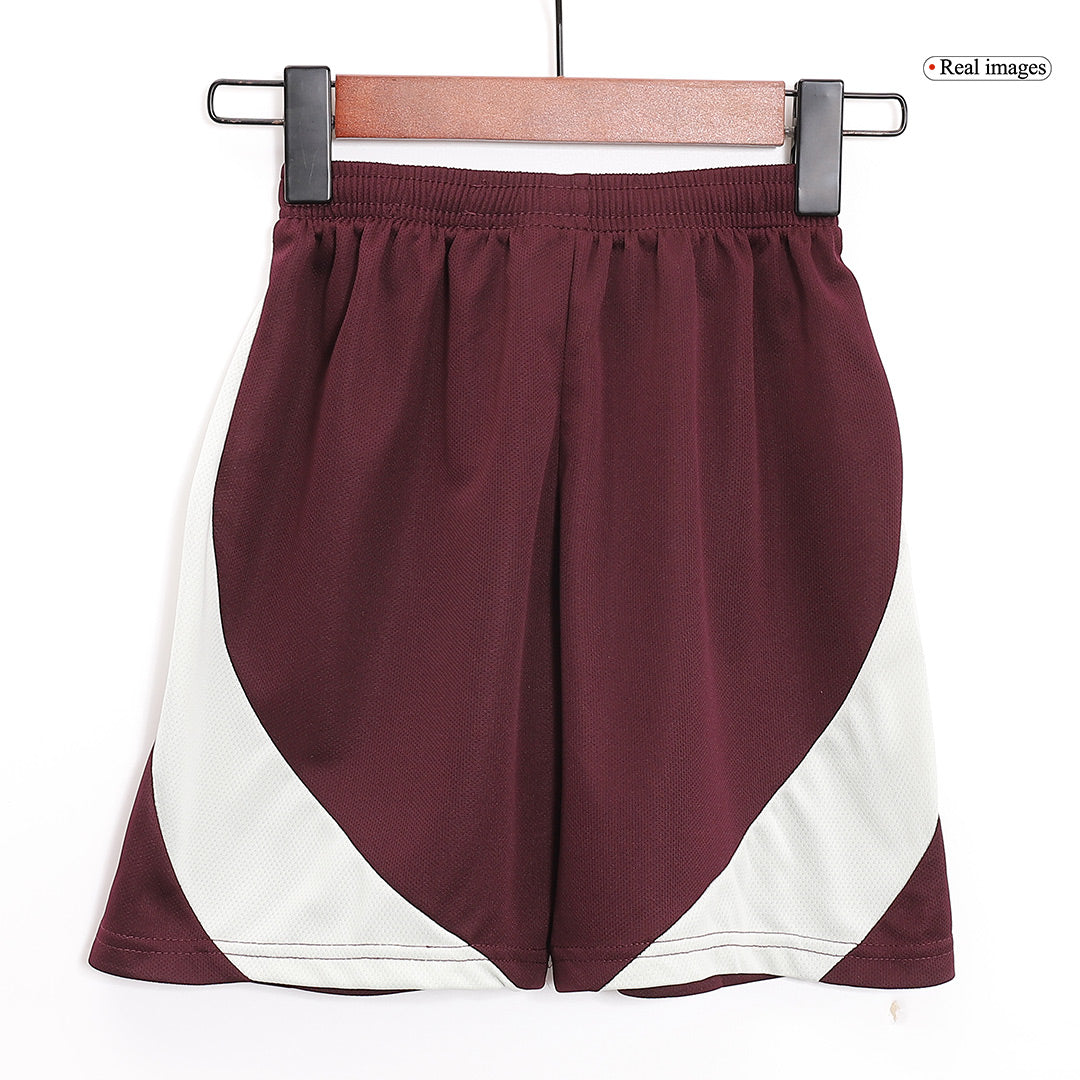 Kids Kit México Home 2024/2025