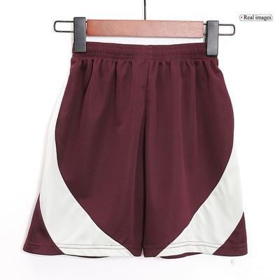 Kids Kit México Home 2024/2025