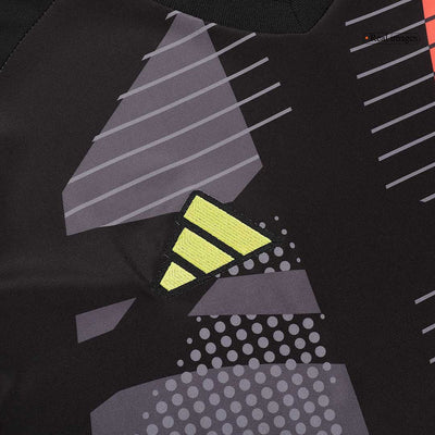 Jersey México Goalkeeper 2024/2025