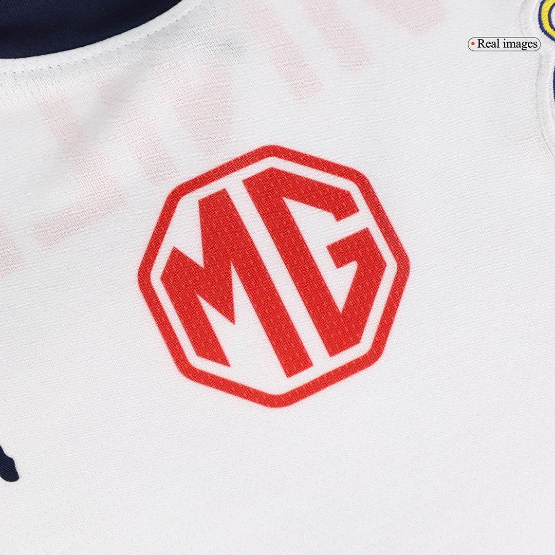 Chivas de Guadalajara Away Fan Jersey 2024/25