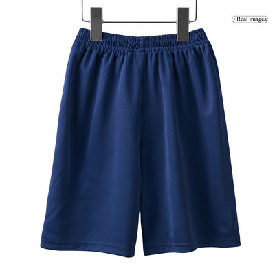 Kids KIT Chivas de Guadalajara Home Jersey 2024/25