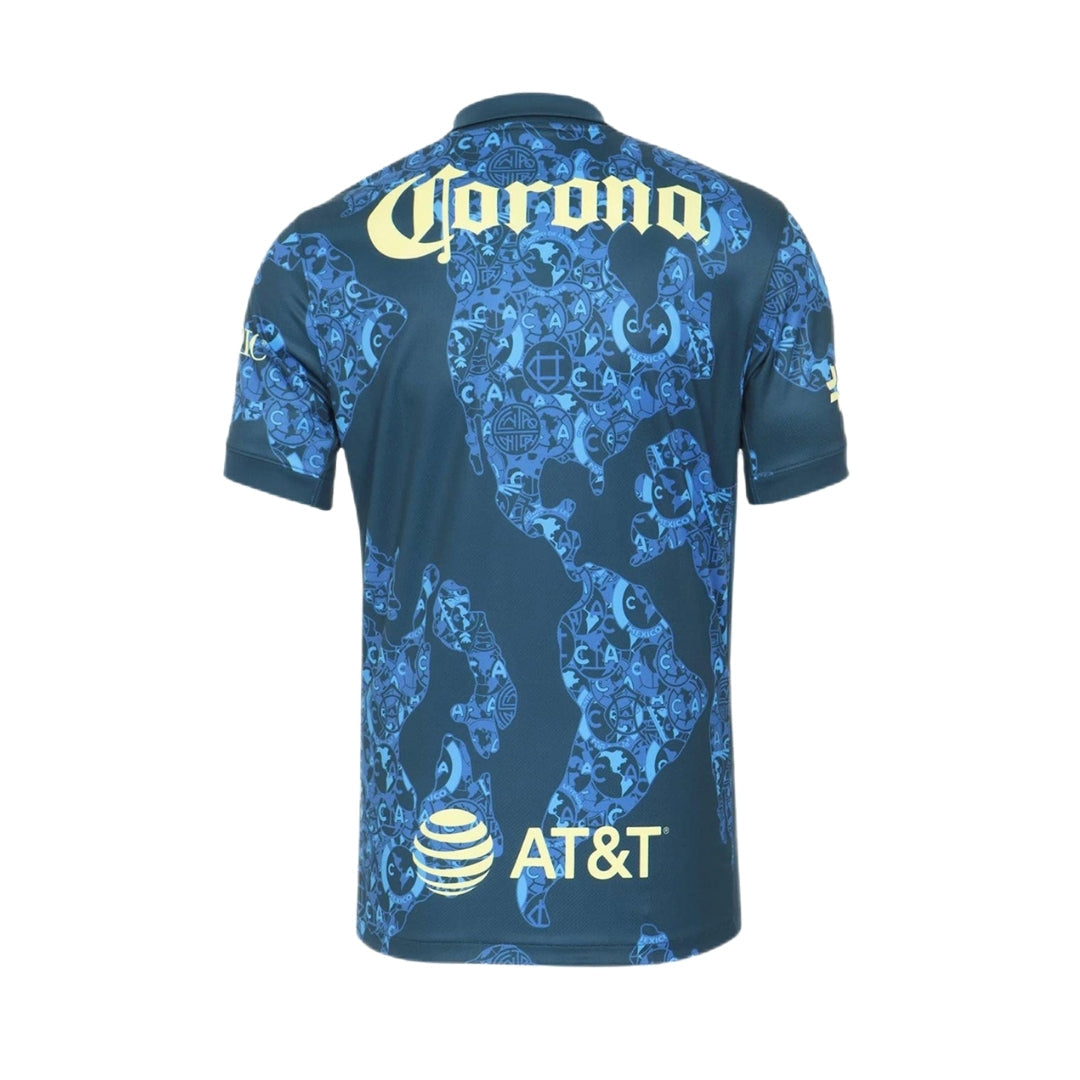 Jersey Club América Away 2024/2025
