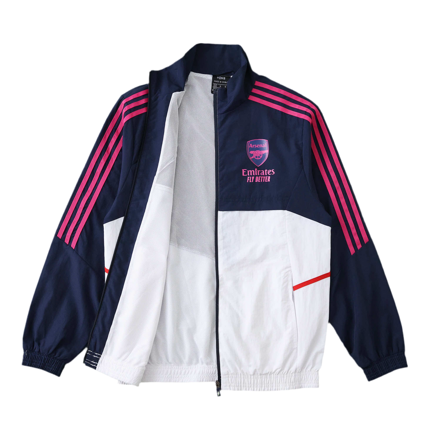 Hoodie Arsenal 2025 - men