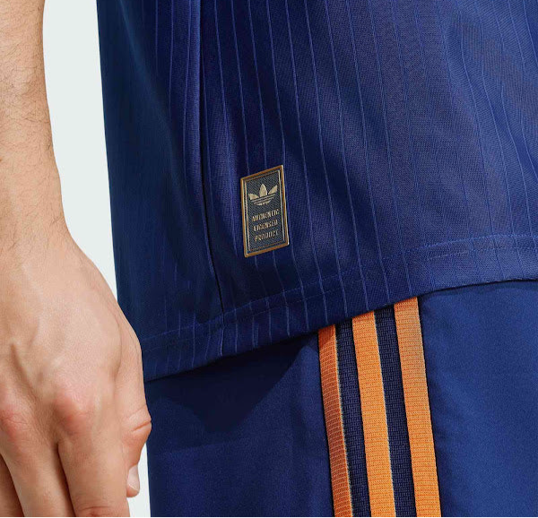 Newcastle United lll Jersey 2025/26 - Men