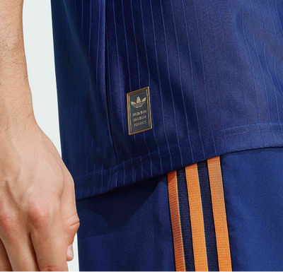 Newcastle United lll Jersey 2025/26 - Men