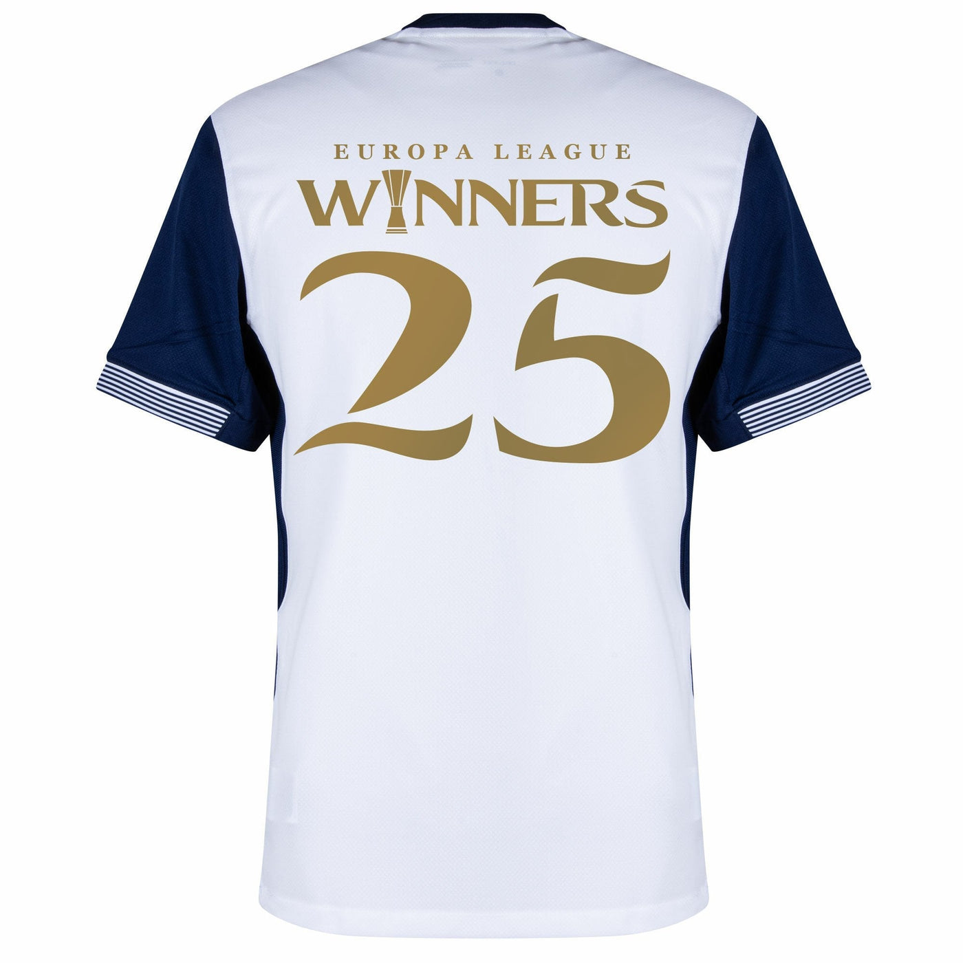 Tottenham 24/25 Europa League Champion - Fan Version