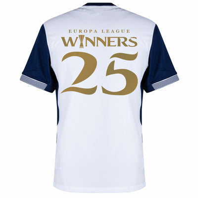 Tottenham 24/25 Europa League Champion - Fan Version