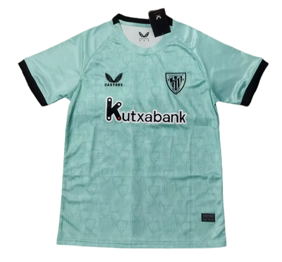 Athletic Bilbao 25/26 I Shirt - Version Aficionado