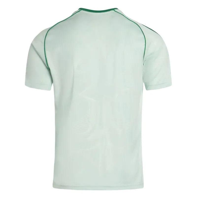 Celtic 2025/26 Men’s Fan Version Retro Jersey – Special Edition