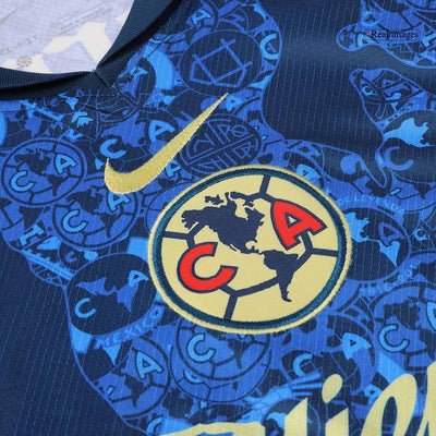 Jersey Club América Away 2024/2025