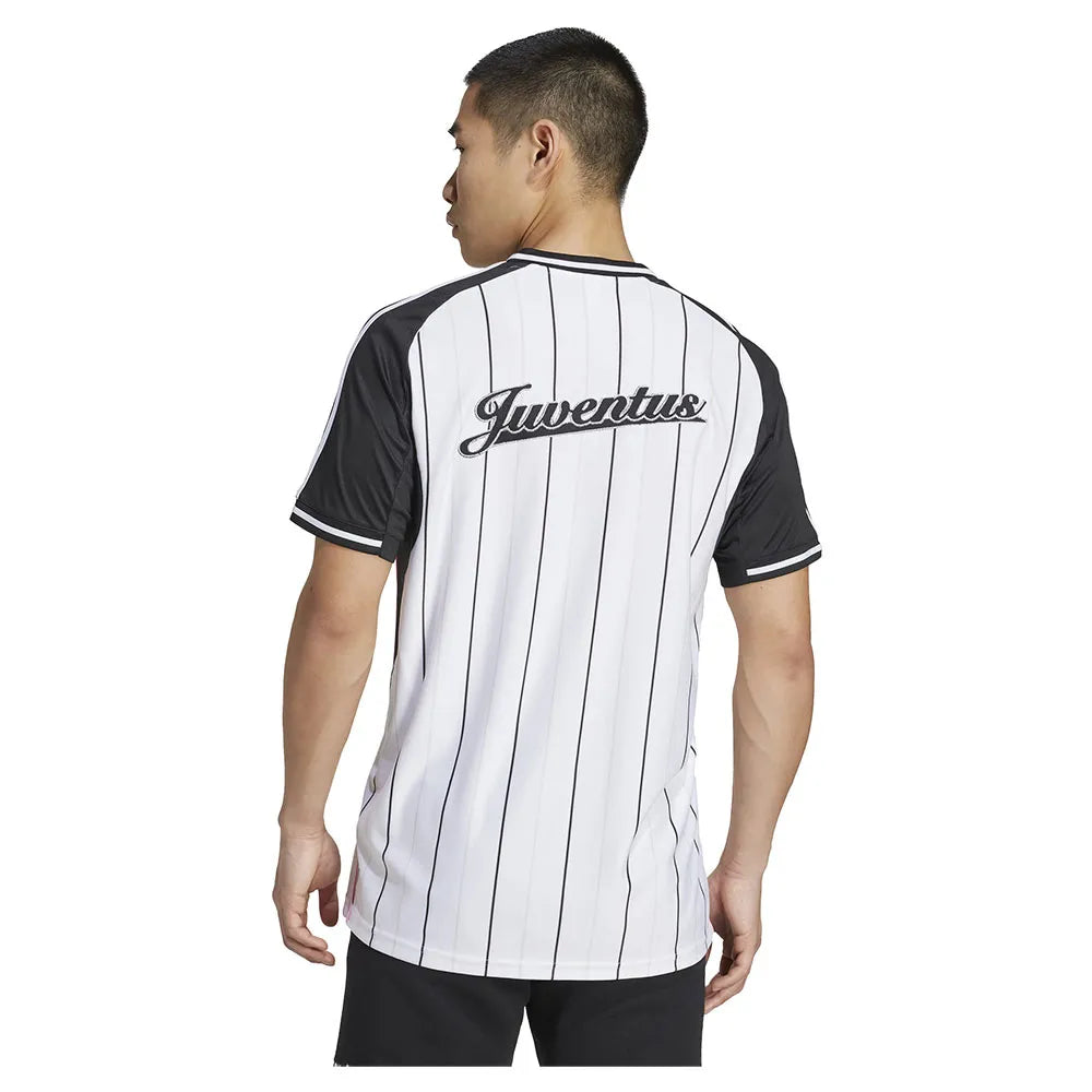 Juventus US Home Jersey - Version Baseball