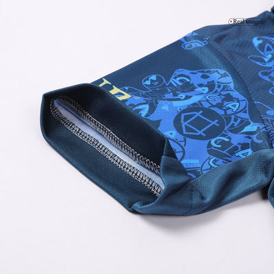 Jersey Club América Away 2024/2025