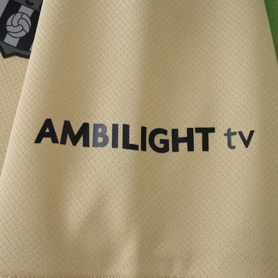 Barcelona 2025 Il Shirt - Version Fan