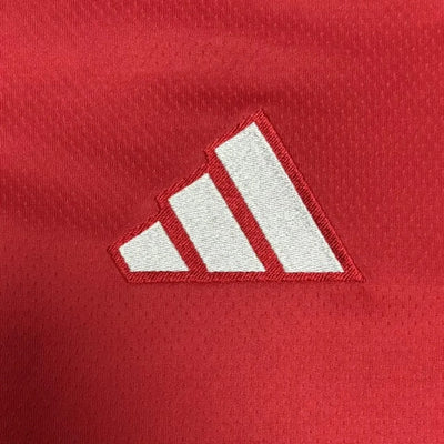 Shirt Iiverpool 25/26 - Baseball