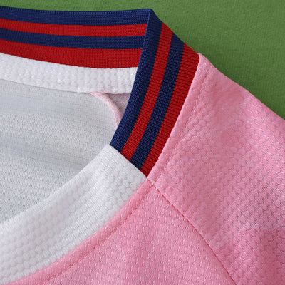 Bayer 04 Leverkusen 25/26 I Home Jersey - Fan Version