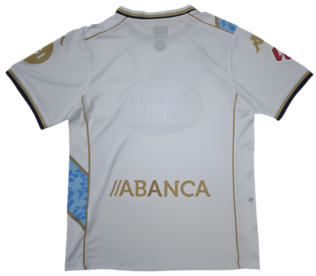 Shirt Ia Coruña Ill 25/26 Men