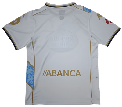 Shirt Ia Coruña Ill 25/26 Men