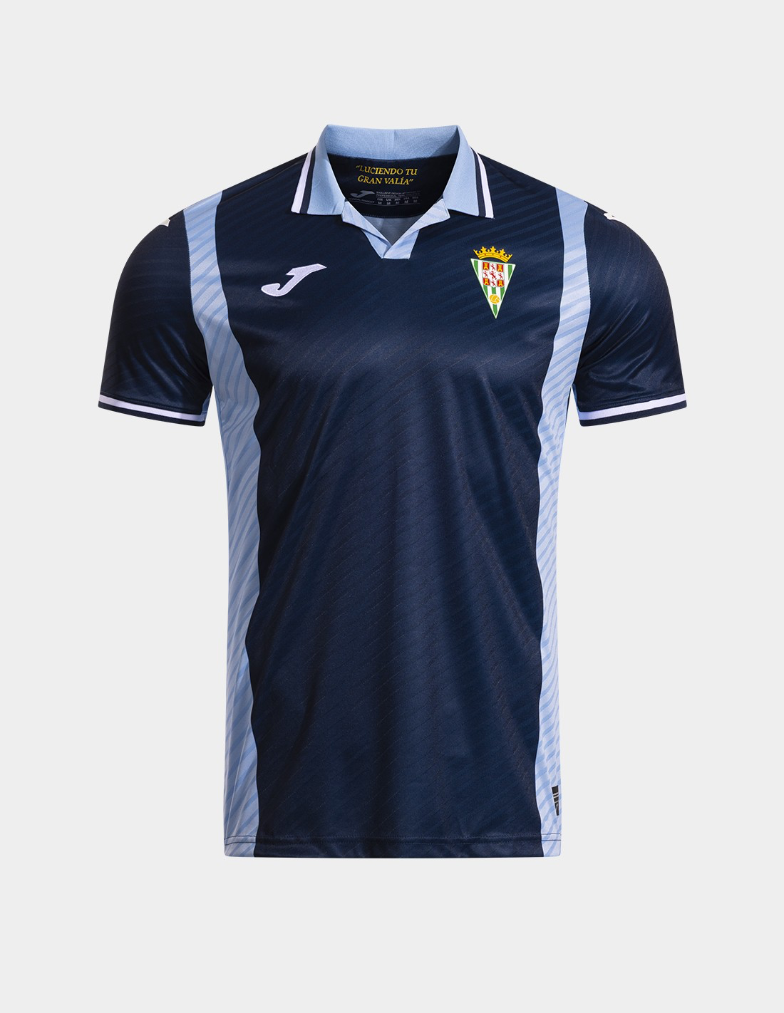 Shirt Cordoba Il 25/26 Men