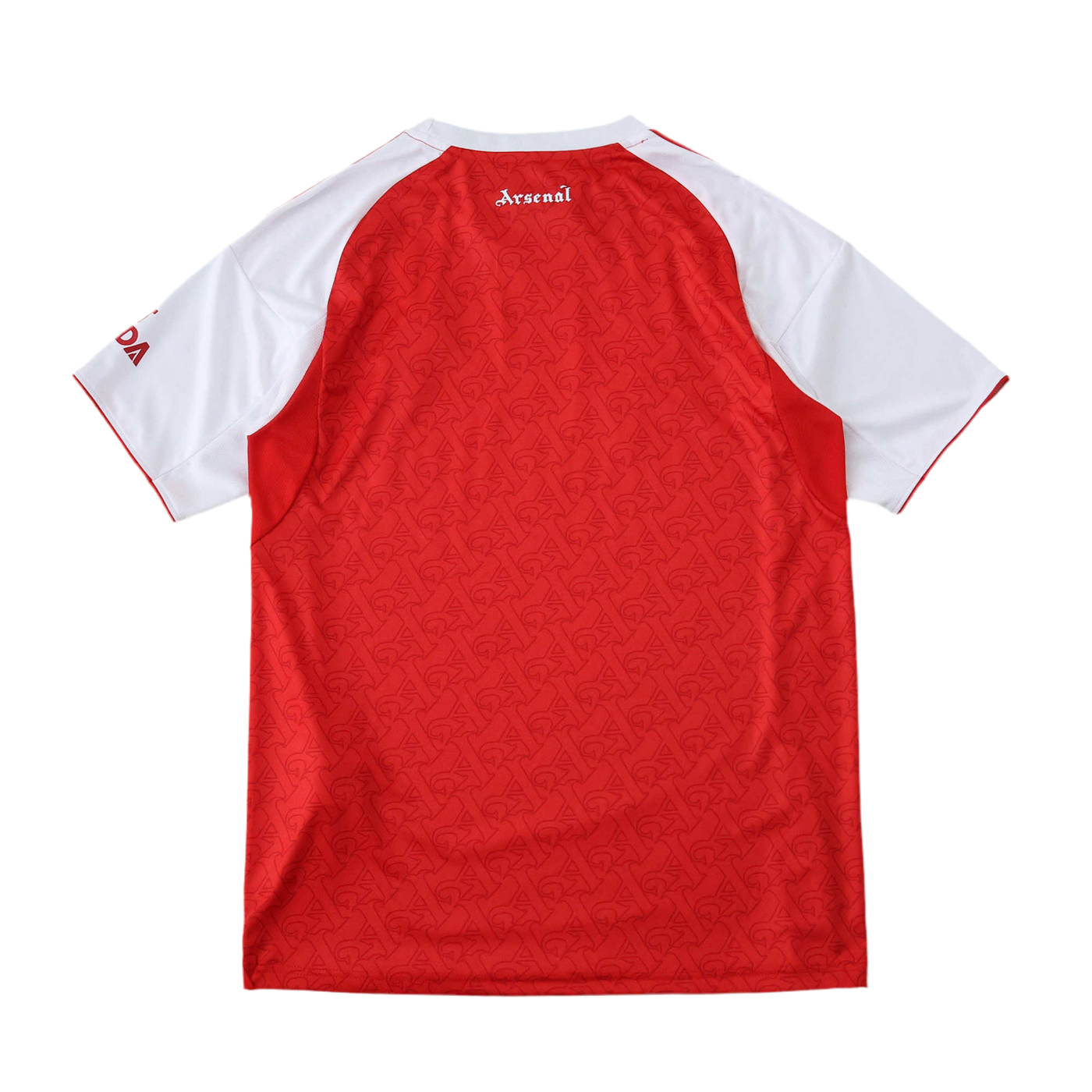 Arsenal 25/26 I Home Jersey - Fan Version