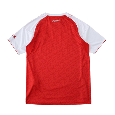 Arsenal 25/26 I Home Jersey - Fan Version