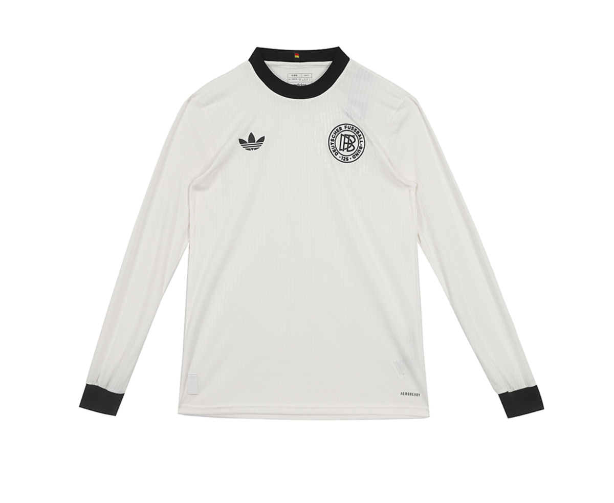Germany 125th Anniversary - Long Sleeve