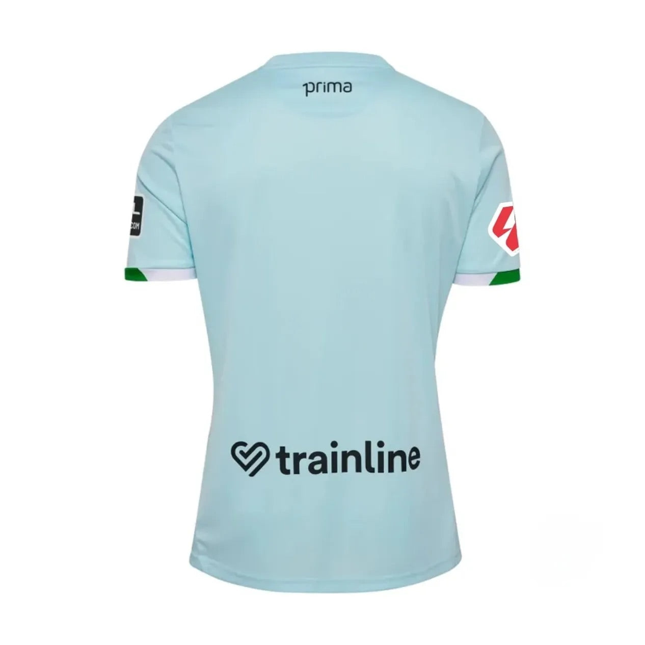 Real Betis ll Shirt 25/26 - Men