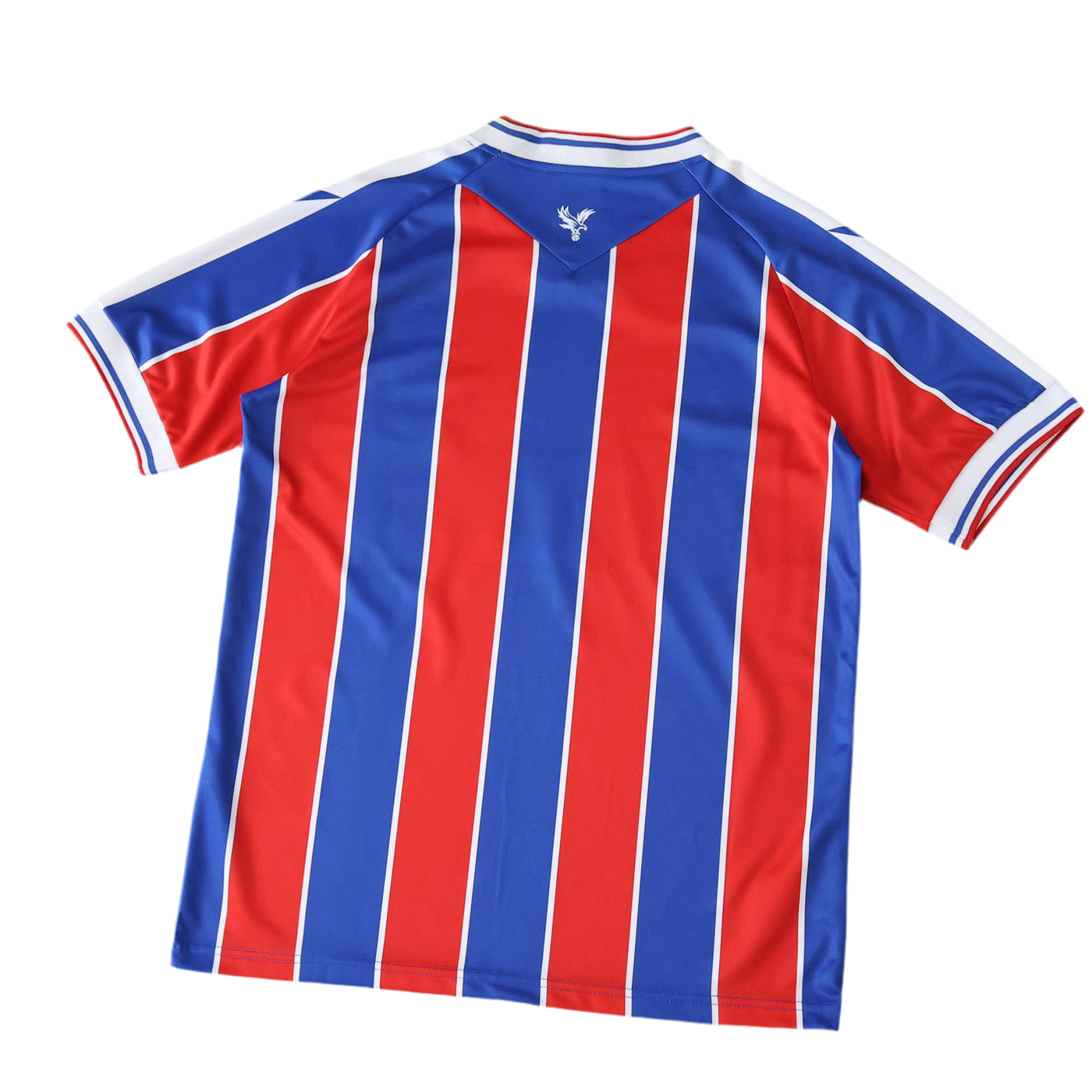 Crystal Palace Home Shirt 25/26