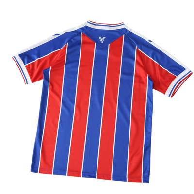 Crystal Palace Home Shirt 25/26