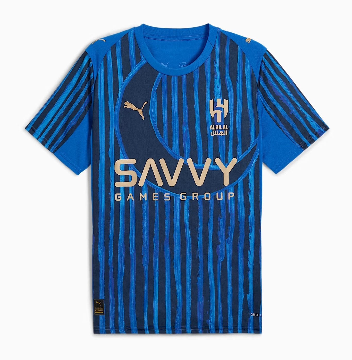 Al Hilal SFC 25/26 l Club World Cup Special - Fan Version