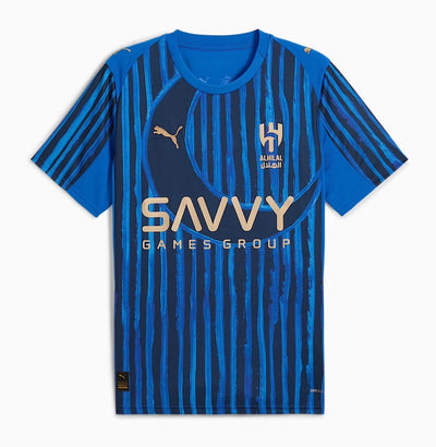 Al Hilal SFC 25/26 l Club World Cup Special - Fan Version