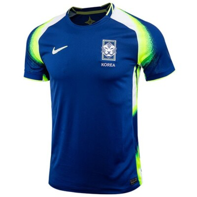 South Korea Home ll Jersey 2025/26