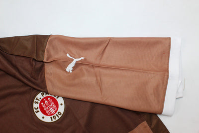 FC St.Pauli Home Jersey 2024/25- Version Fan
